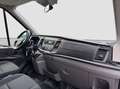 Ford Transit Pritsche DoKa 2,0 EcoBlue AWD L3H1 350 Trend AH... Bleu - thumbnail 12