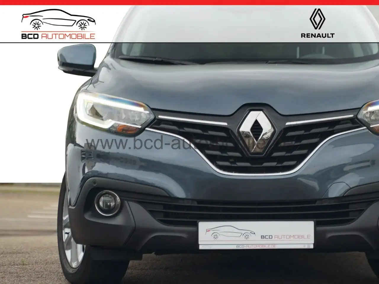 Renault Kadjar