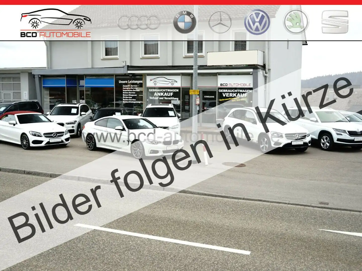 Renault Kadjar Experience*AHK*NAVI*PDC*BT*ALU*AUTOMATIK* Gris - 1