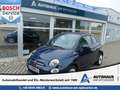 Fiat 500C DolceVita Apple/Android Blau - thumbnail 1