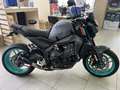 Yamaha MT-09 Gri - thumbnail 1
