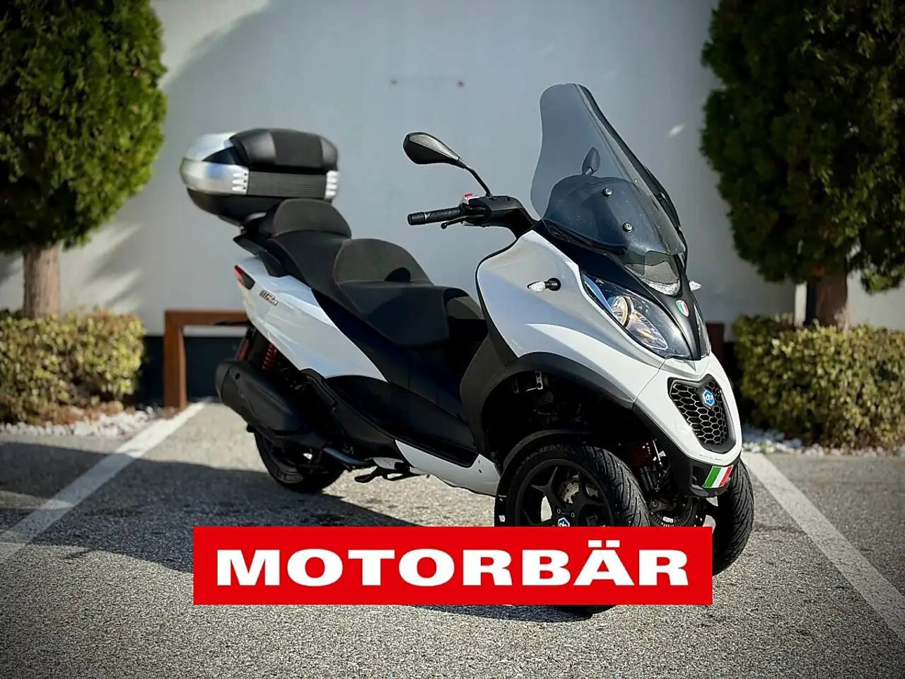 Piaggio