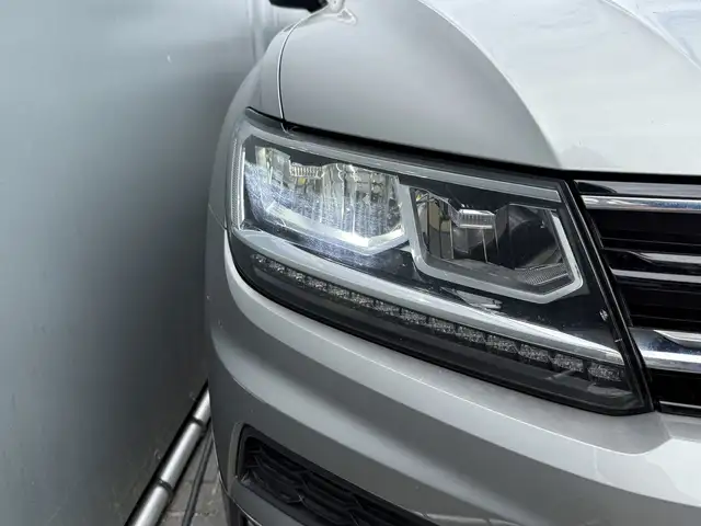 Volkswagen Tiguan view 10