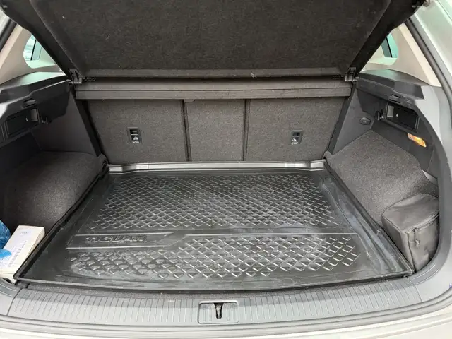 Volkswagen Tiguan view 7
