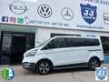 Ford Tourneo Custom Grand 2.0 EcoBlue Hybrid Titanium 185 Blanco - thumbnail 15