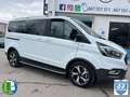 Ford Tourneo Custom Grand 2.0 EcoBlue Hybrid Titanium 185 Blanco - thumbnail 30