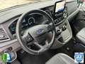 Ford Tourneo Custom Grand 2.0 EcoBlue Hybrid Titanium 185 Blanco - thumbnail 7