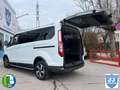 Ford Tourneo Custom Grand 2.0 EcoBlue Hybrid Titanium 185 Blanco - thumbnail 27