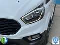 Ford Tourneo Custom Grand 2.0 EcoBlue Hybrid Titanium 185 Blanco - thumbnail 19