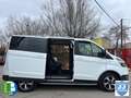 Ford Tourneo Custom Grand 2.0 EcoBlue Hybrid Titanium 185 Blanco - thumbnail 3