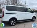 Ford Tourneo Custom Grand 2.0 EcoBlue Hybrid Titanium 185 Blanco - thumbnail 6