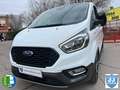 Ford Tourneo Custom Grand 2.0 EcoBlue Hybrid Titanium 185 Blanco - thumbnail 32