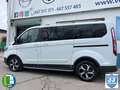 Ford Tourneo Custom Grand 2.0 EcoBlue Hybrid Titanium 185 Blanco - thumbnail 16