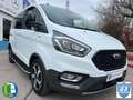 Ford Tourneo Custom Grand 2.0 EcoBlue Hybrid Titanium 185 Blanco - thumbnail 21