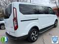 Ford Tourneo Custom Grand 2.0 EcoBlue Hybrid Titanium 185 Blanco - thumbnail 23
