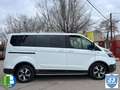 Ford Tourneo Custom Grand 2.0 EcoBlue Hybrid Titanium 185 Blanco - thumbnail 22