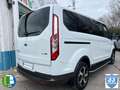 Ford Tourneo Custom Grand 2.0 EcoBlue Hybrid Titanium 185 Blanco - thumbnail 28