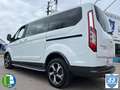 Ford Tourneo Custom Grand 2.0 EcoBlue Hybrid Titanium 185 Blanco - thumbnail 34