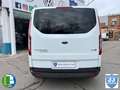 Ford Tourneo Custom Grand 2.0 EcoBlue Hybrid Titanium 185 Blanco - thumbnail 5