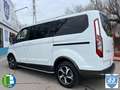 Ford Tourneo Custom Grand 2.0 EcoBlue Hybrid Titanium 185 Blanco - thumbnail 4