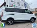 Ford Tourneo Custom Grand 2.0 EcoBlue Hybrid Titanium 185 Blanco - thumbnail 29