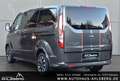 Ford Tourneo Custom TOURNEO TRANSIT/CUSTOM/ L1/STAND./BI-XENON/ACC/AHK Gris - thumbnail 8