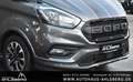Ford Tourneo Custom TOURNEO TRANSIT/CUSTOM/ L1/STAND./BI-XENON/ACC/AHK Gris - thumbnail 4