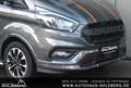 Ford Tourneo Custom TOURNEO TRANSIT/CUSTOM/ L1/STAND./BI-XENON/ACC/AHK Gris - thumbnail 10