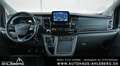 Ford Tourneo Custom TOURNEO TRANSIT/CUSTOM/ L1/STAND./BI-XENON/ACC/AHK Gris - thumbnail 13