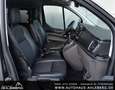 Ford Tourneo Custom TOURNEO TRANSIT/CUSTOM/ L1/STAND./BI-XENON/ACC/AHK Gris - thumbnail 16