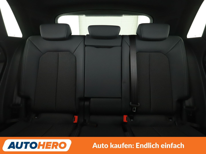 Audi Q3 35 TDI quattro S line Aut.*NAVI*TEMPO*SHZ* — photo 15