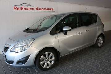 B Active, Klima erst 17.800 km Topzustand