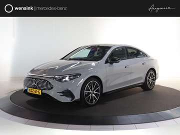 250+ Launch Edition 85.5 kWh | Night | Panoramadak