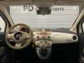 Fiat 500 1.2 Lounge LM Velgen Airco Pano Elek. Ramen Blanco - thumbnail 10