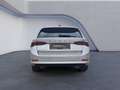 Skoda Octavia Combi 2.0TDI AMBITION DSG LED+Navi+PDC Zilver - thumbnail 4