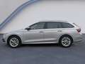 Skoda Octavia Combi 2.0TDI AMBITION DSG LED+Navi+PDC Zilver - thumbnail 2