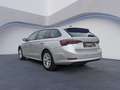 Skoda Octavia Combi 2.0TDI AMBITION DSG LED+Navi+PDC Zilver - thumbnail 3