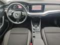 Skoda Octavia Combi 2.0TDI AMBITION DSG LED+Navi+PDC Zilver - thumbnail 7