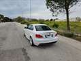 BMW 123 123d Coupe Msport dpf Blanc - thumbnail 1