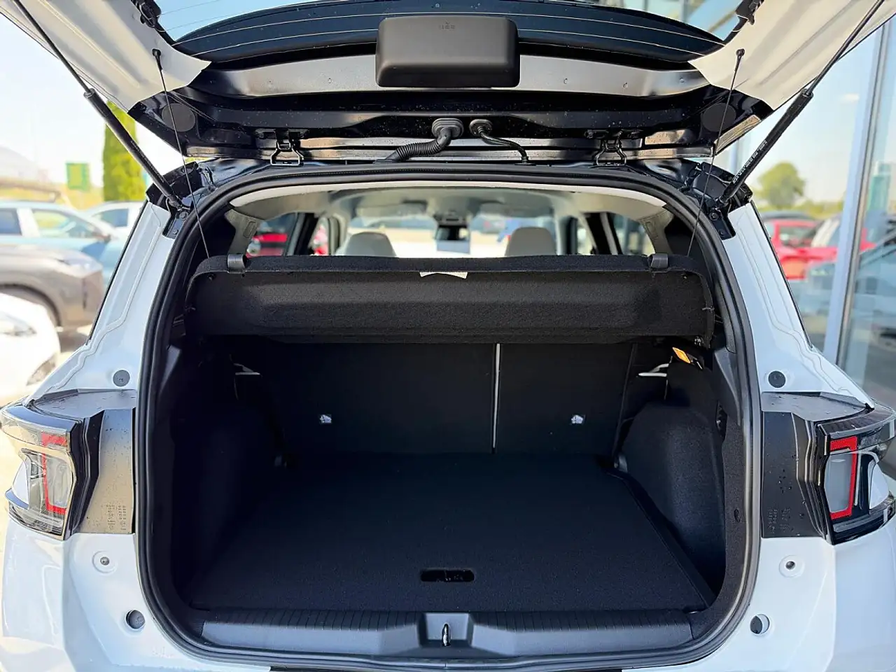 Citroen C3 Aircross 2026 — фото 10