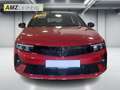 Opel Astra GS MHEV Rojo - thumbnail 5