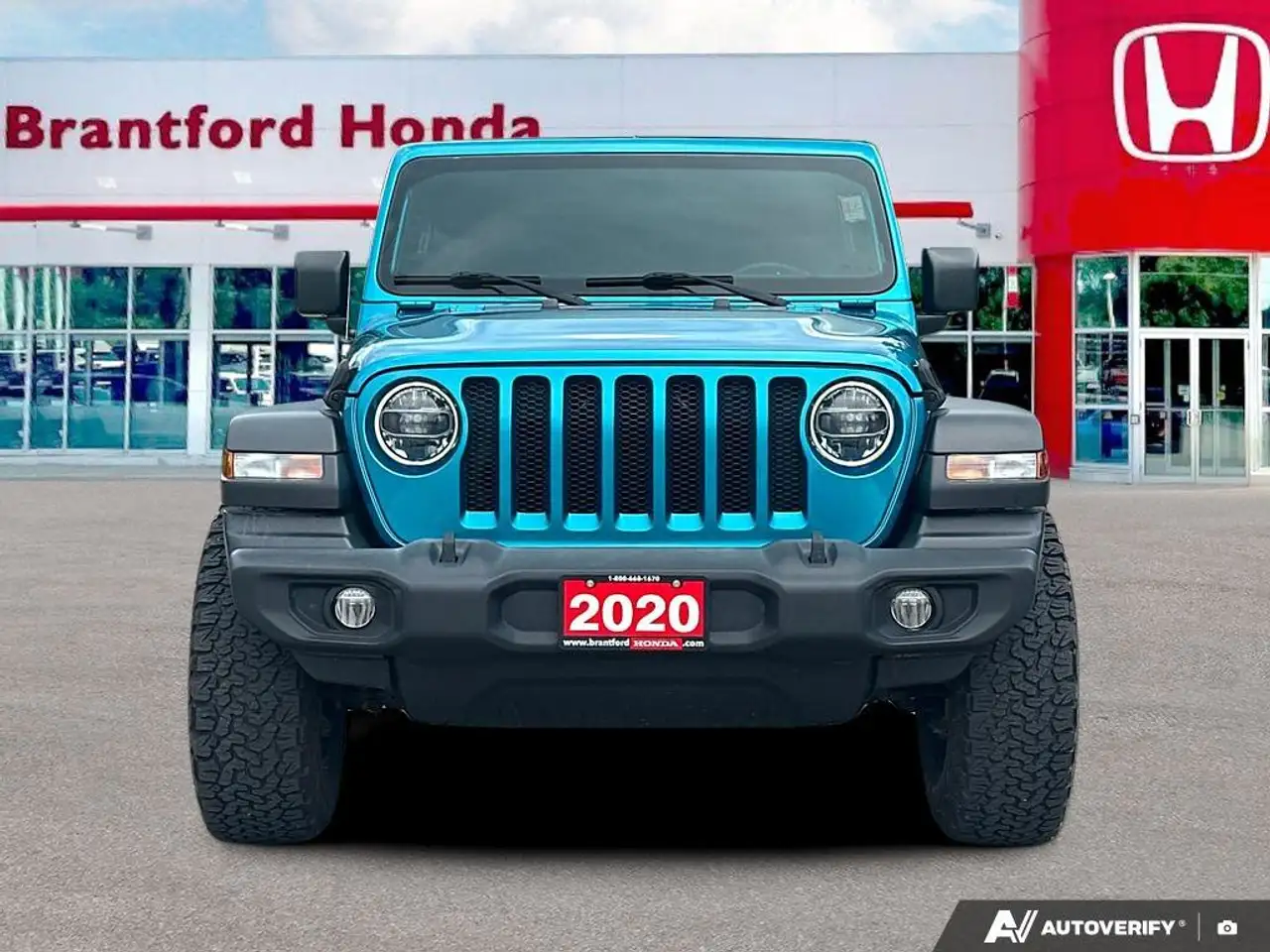 Jeep Wrangler photo Jeep Wrangler