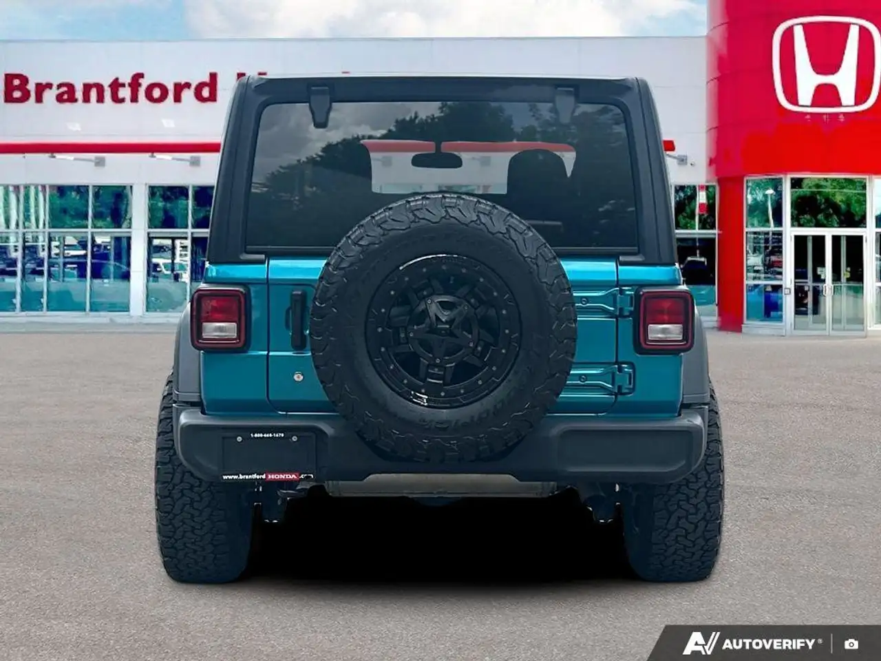 Jeep Wrangler photo Jeep Wrangler