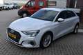 Audi A3 Sportback 30 TDI Advanced edition Blanc - thumbnail 4