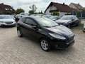 Ford Fiesta Titanium Klimauto Sitzheiz Zwart - thumbnail 2