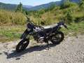 Yamaha WR 125 X Bleu - thumbnail 3