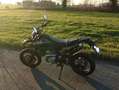 Yamaha WR 125 X Bleu - thumbnail 2