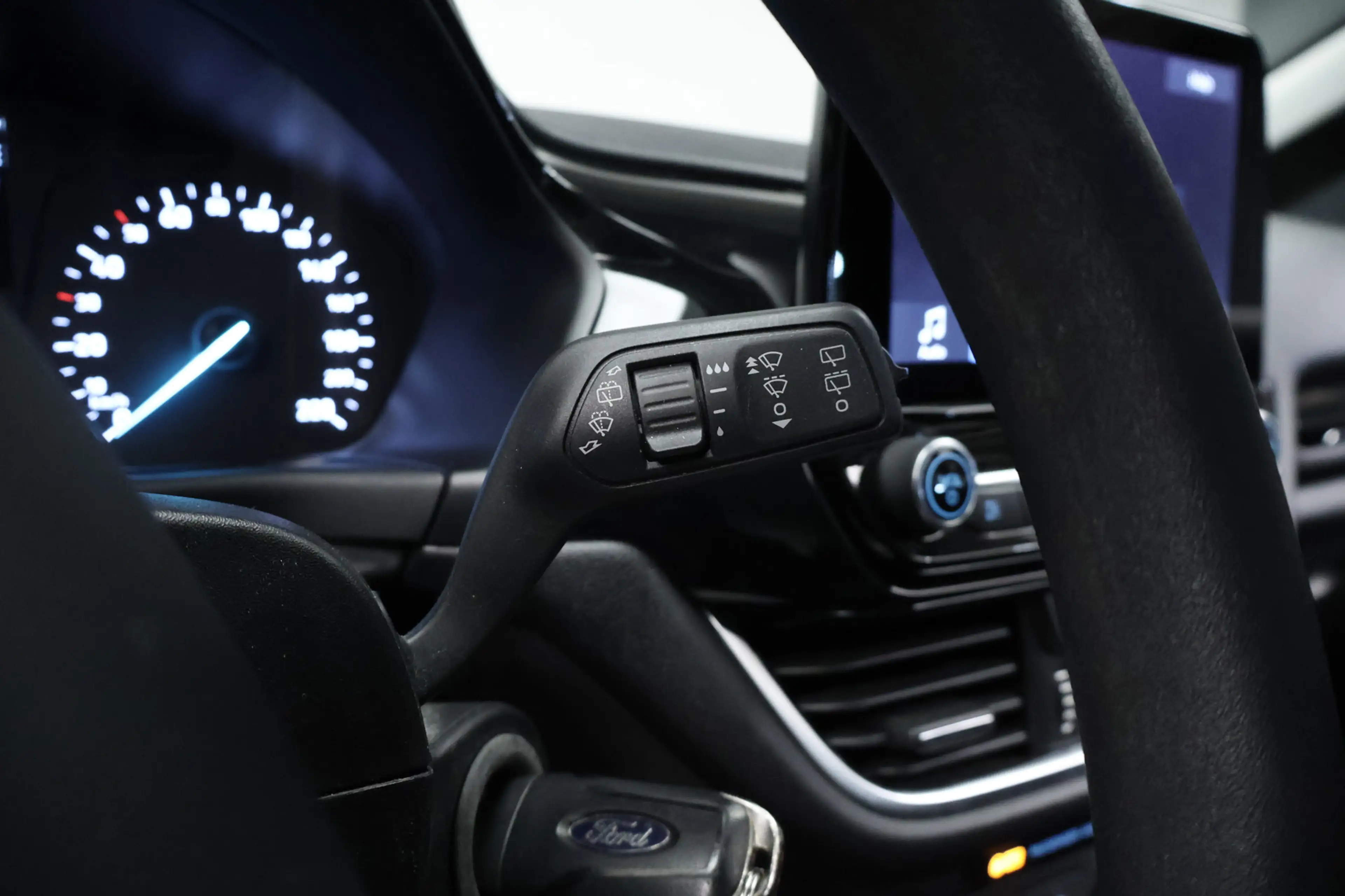 Ford Fiesta 1.1 Sport (APPLE CARPLAY,NAVI,LED,CRUISE,PDC,LANE — photo 12