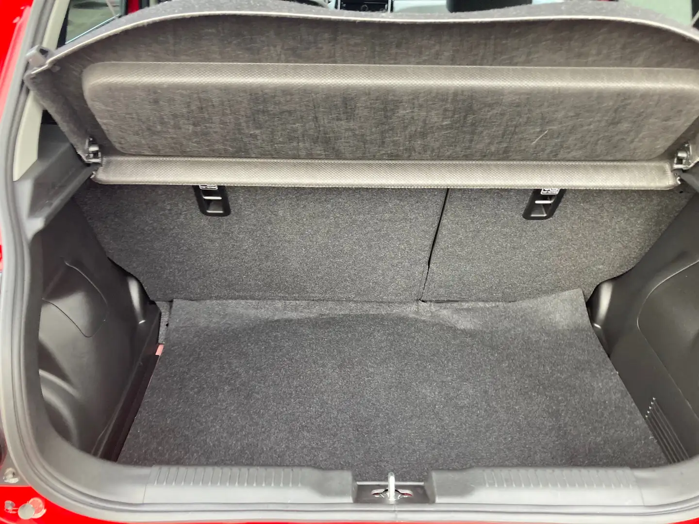 Suzuki Swift Swift 1.2 Dualjet Hybrid Comfort+ Rot - 2