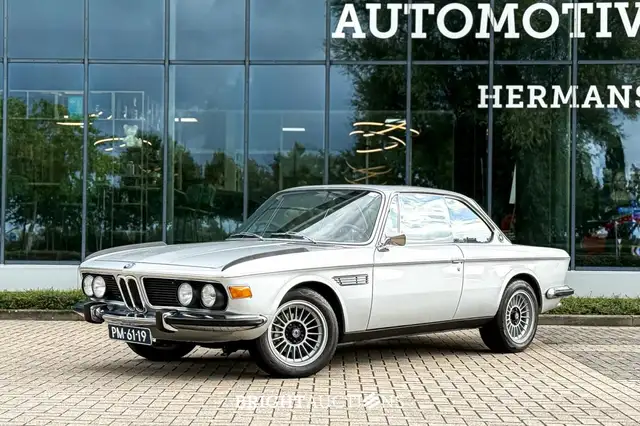 BMW Autres 3.0 C S I L 3.0 CSi
